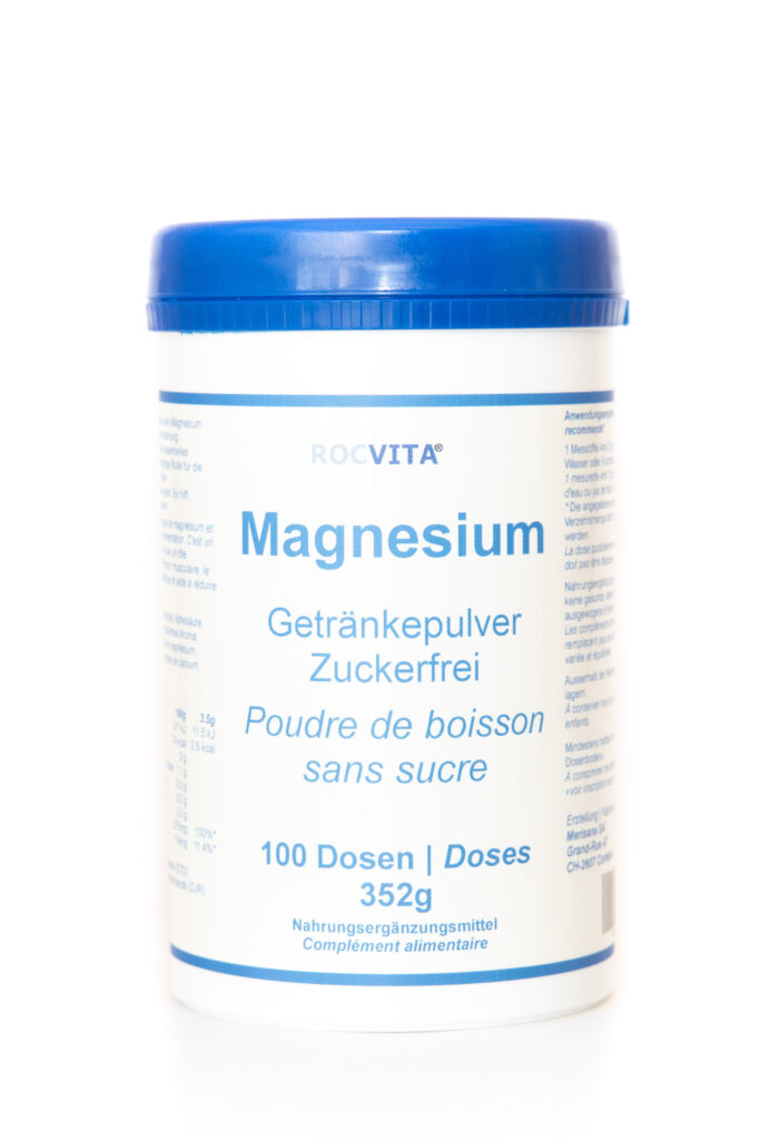 Magnesiumpulver