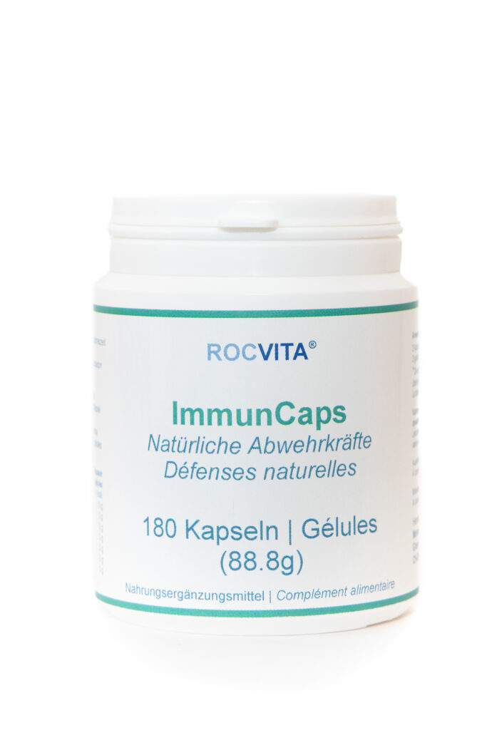 ImmunCaps